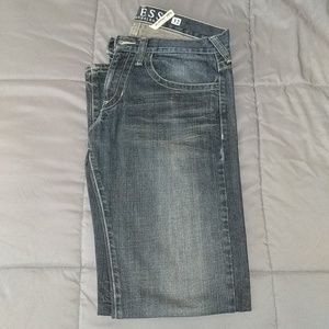 Guess Rebel Jeans